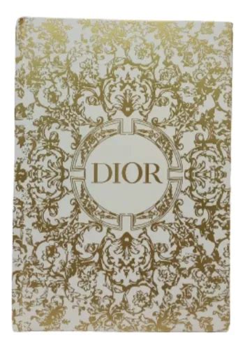 cuaderno dior|Cuadernos .